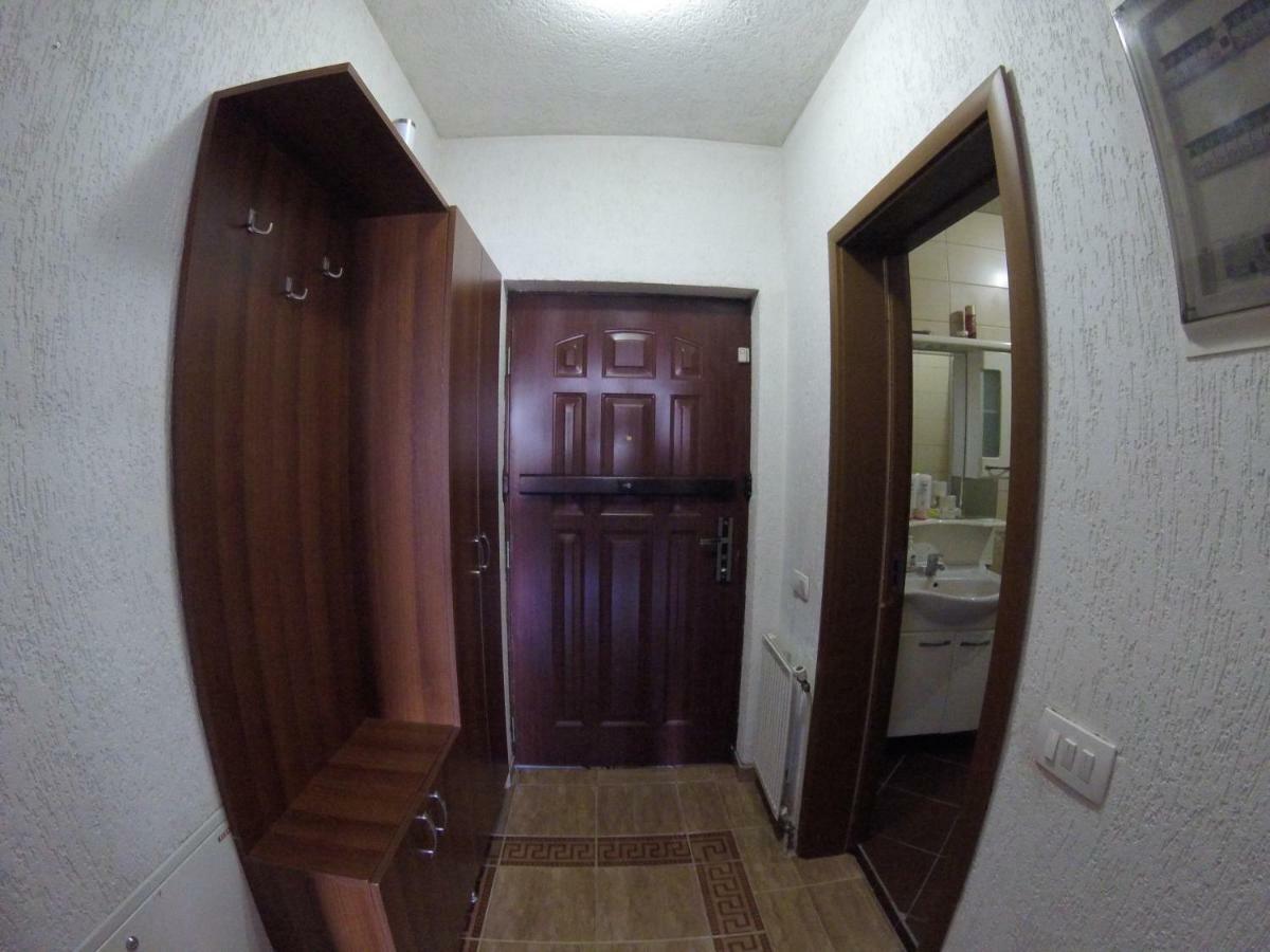 Center Apartment Pristina Exterior foto